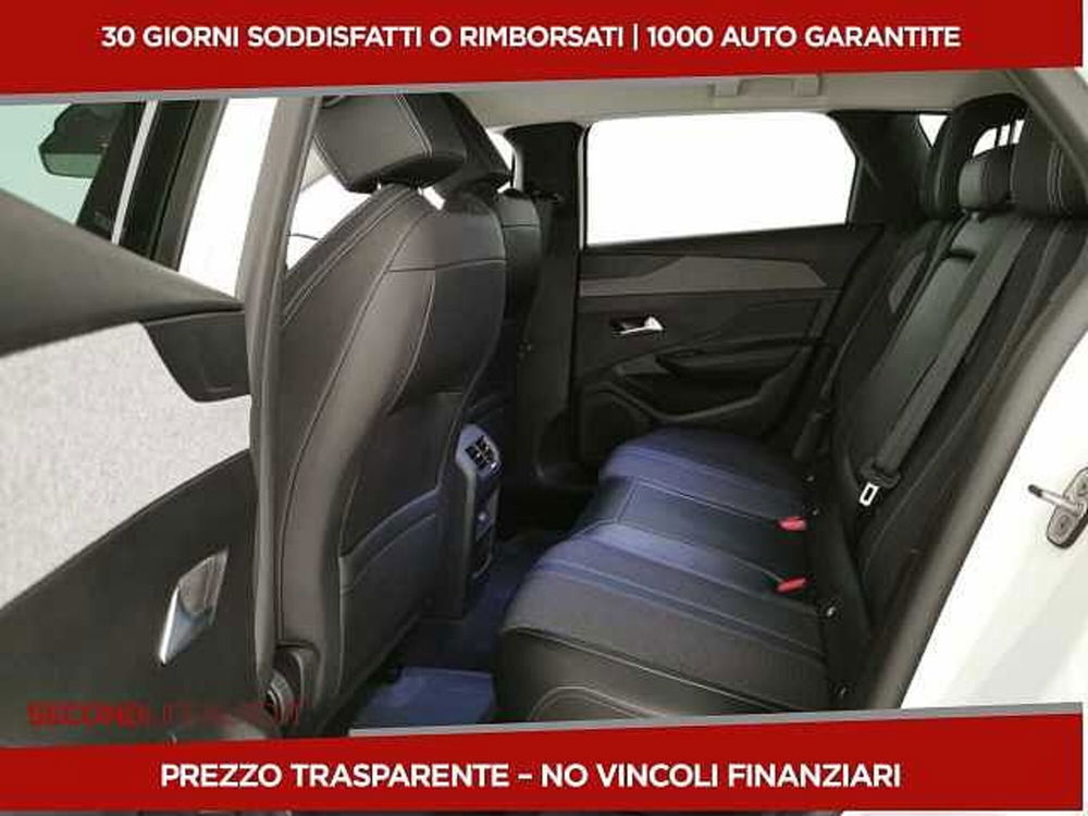 Peugeot 308 SW usata a Chieti (6)