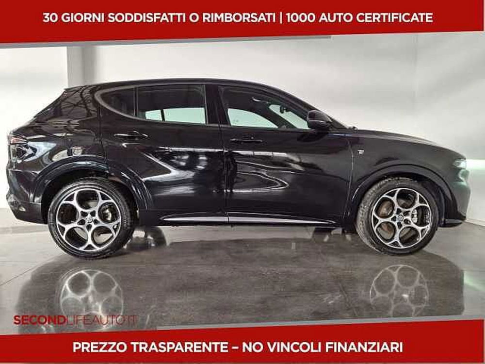 Alfa Romeo Tonale usata a Chieti (13)