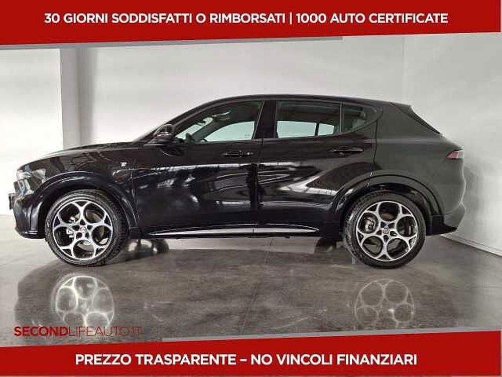 Alfa Romeo Tonale usata a Chieti (3)