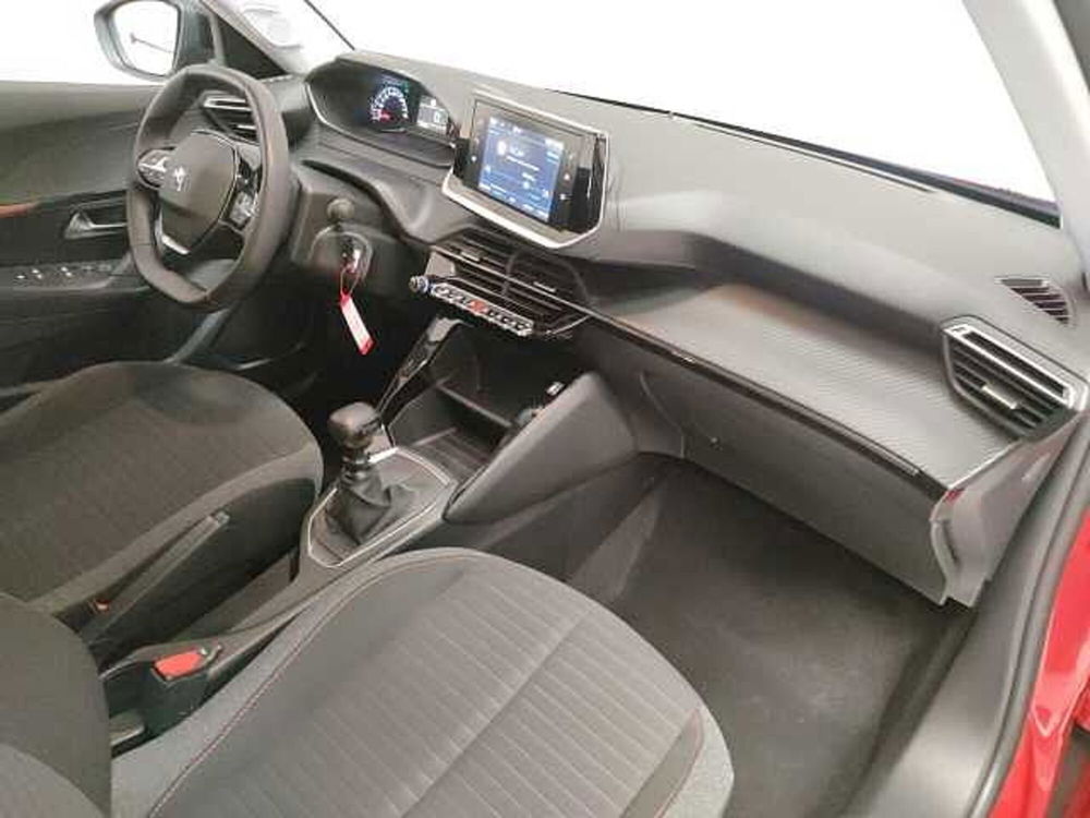 Peugeot 2008 usata a Teramo (12)