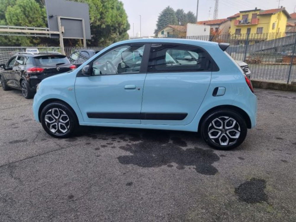 Renault Twingo usata a Monza e Brianza (6)