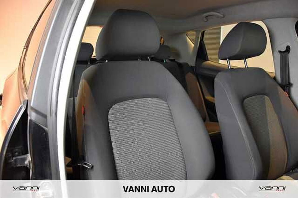 SEAT Ibiza usata a Verona (7)