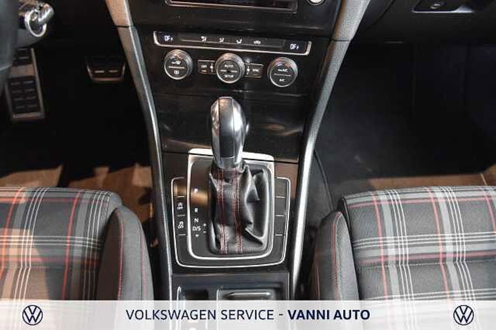 Volkswagen Golf usata a Verona (14)