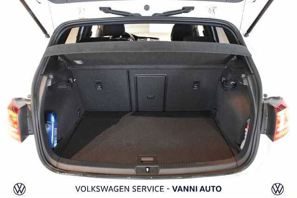 Volkswagen Golf usata a Verona (15)