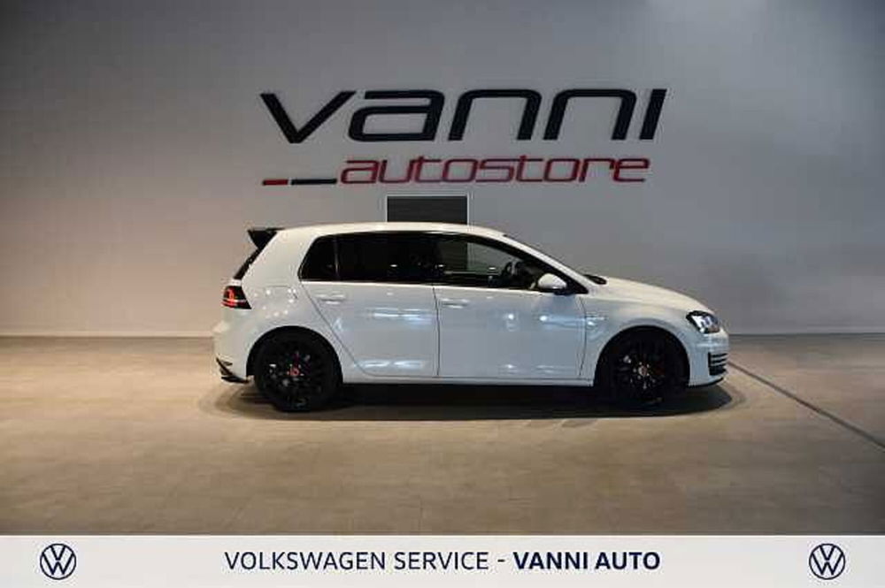 Volkswagen Golf usata a Verona (3)