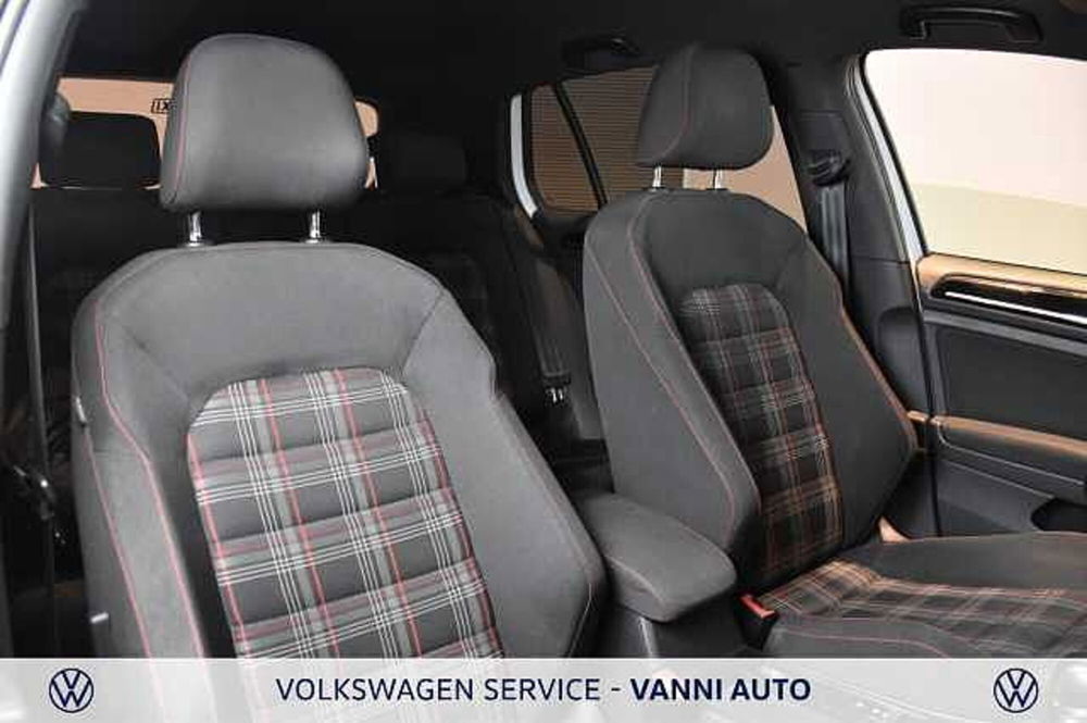 Volkswagen Golf usata a Verona (7)