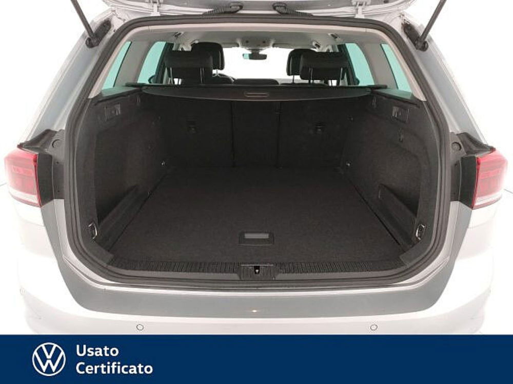 Volkswagen Passat Variant usata a Vicenza (10)