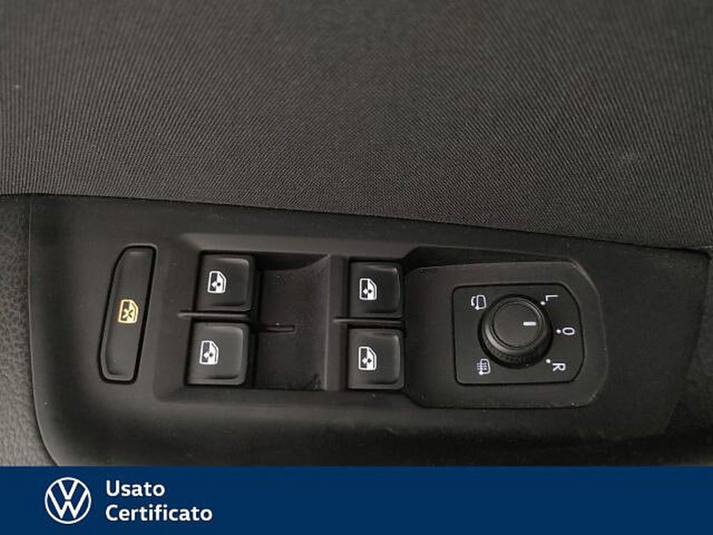 Volkswagen Passat Variant usata a Vicenza (12)