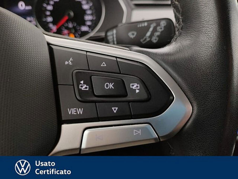 Volkswagen Passat Variant usata a Vicenza (14)