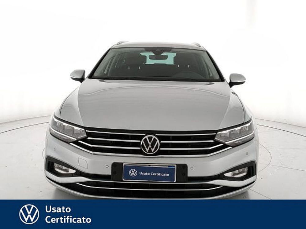 Volkswagen Passat Variant usata a Vicenza (2)