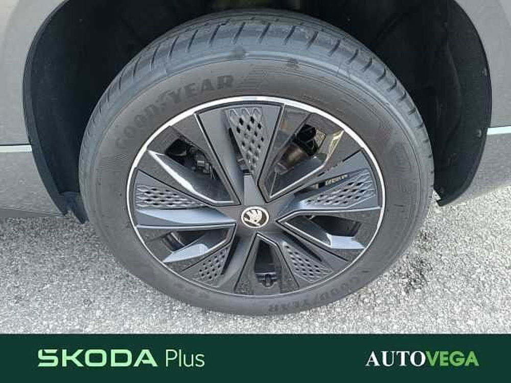 Skoda Karoq usata a Vicenza (6)