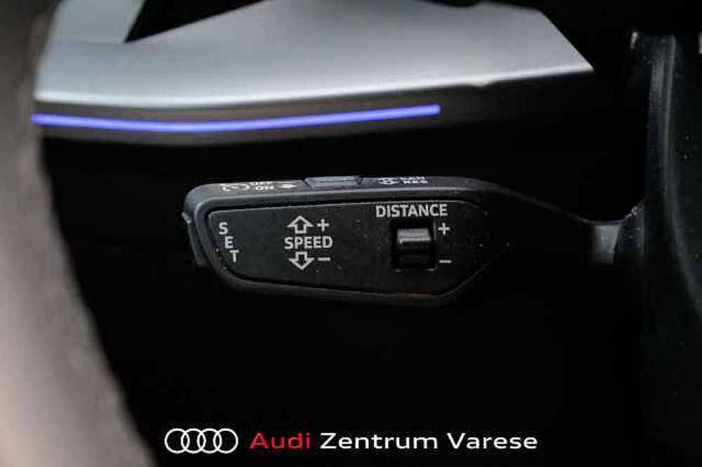 Audi A3 Sportback usata a Varese (15)