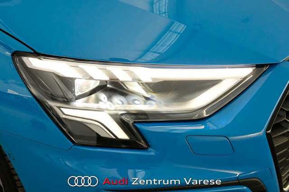 Audi A3 Sportback usata a Varese (2)