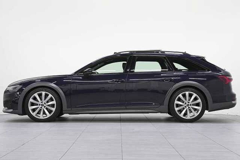 Audi A6 Allroad usata a Como (3)