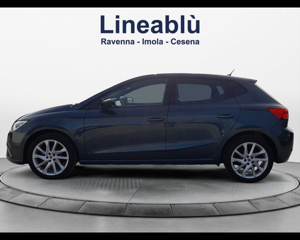 SEAT Ibiza usata a Forlì-Cesena (2)