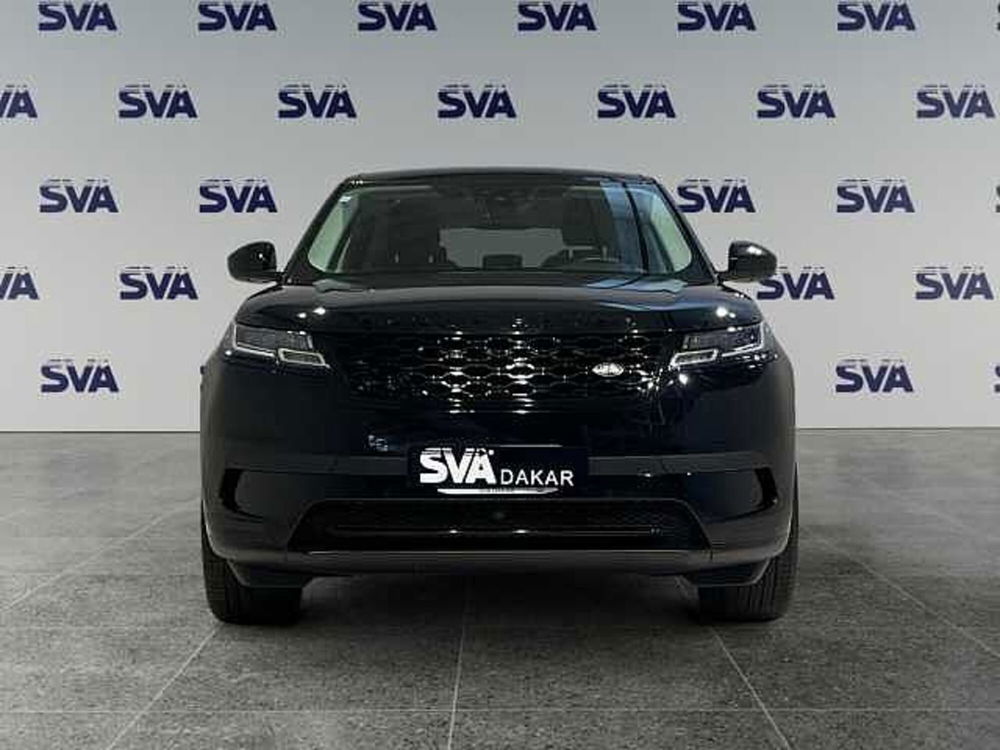 Land Rover Range Rover Velar usata a Ravenna (9)