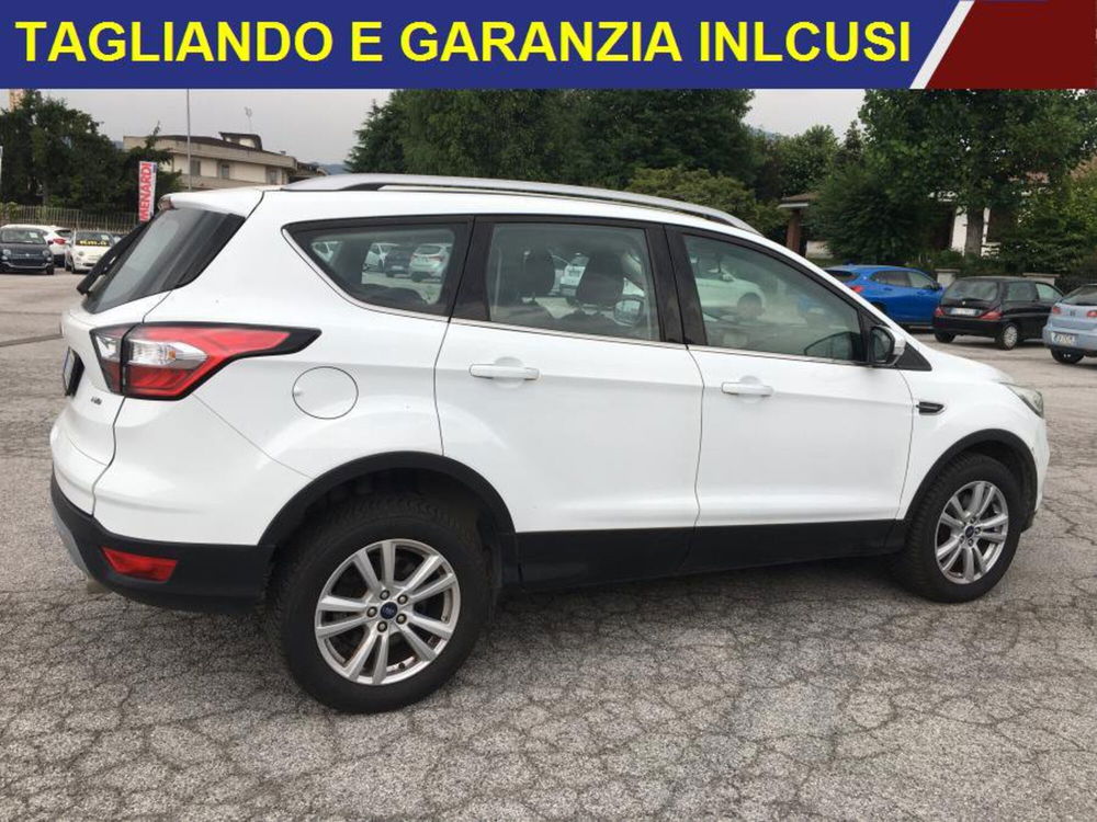 Ford Kuga usata a Cuneo (2)