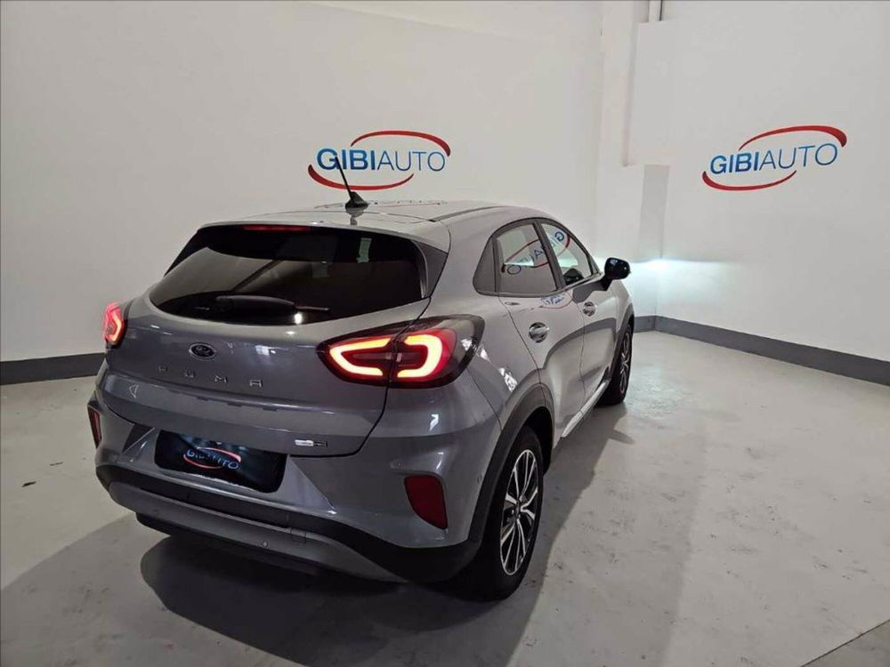 Ford Puma usata a Palermo (8)