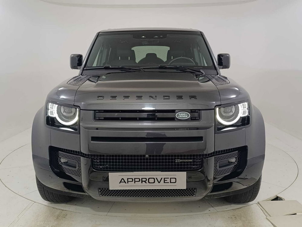 Land Rover Defender usata a Pesaro-Urbino (8)