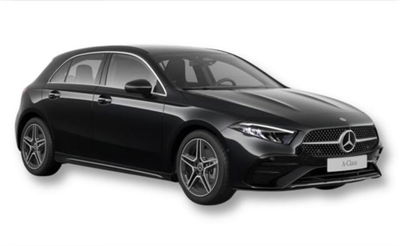 Mercedes-Benz Classe A 180 d AMG Line Premium Plus auto nuova a Marigliano