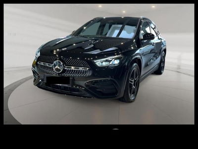 Mercedes-Benz GLA SUV 200 d AMG Line Premium Plus 4matic auto del 2023 usata a Marigliano