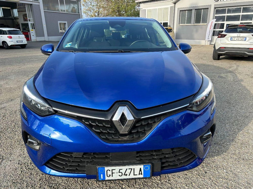 Renault Clio usata a Reggio Emilia (2)