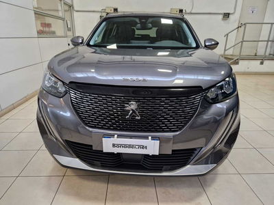 Peugeot 2008 PureTech 130 S&amp;S Allure Pack  del 2020 usata a Saronno