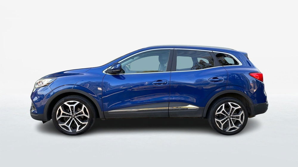 Renault Kadjar usata a Varese (3)