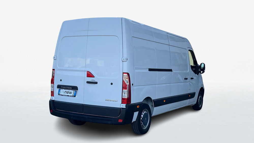 Renault Master Furgone usata a Varese (2)