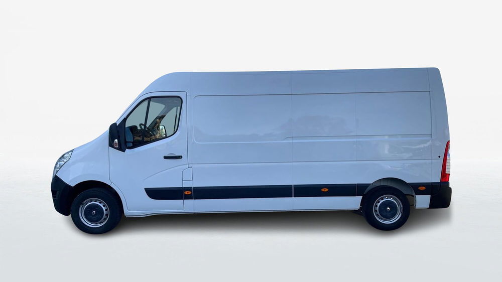 Renault Master Furgone usata a Varese (3)