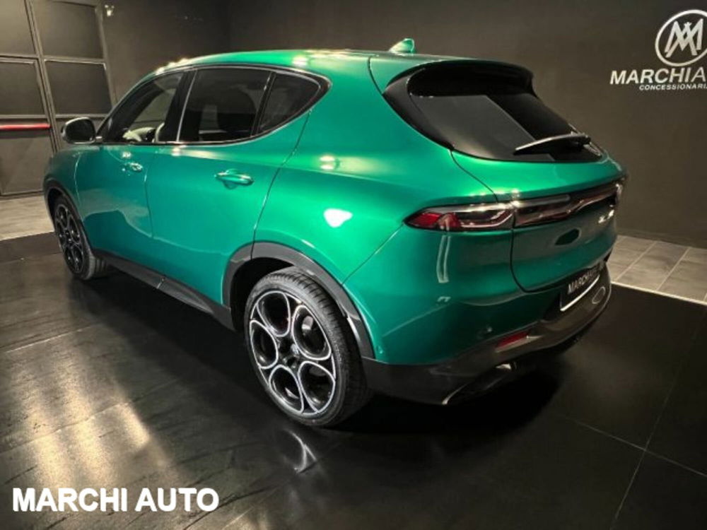 Alfa Romeo Tonale nuova a Perugia (7)