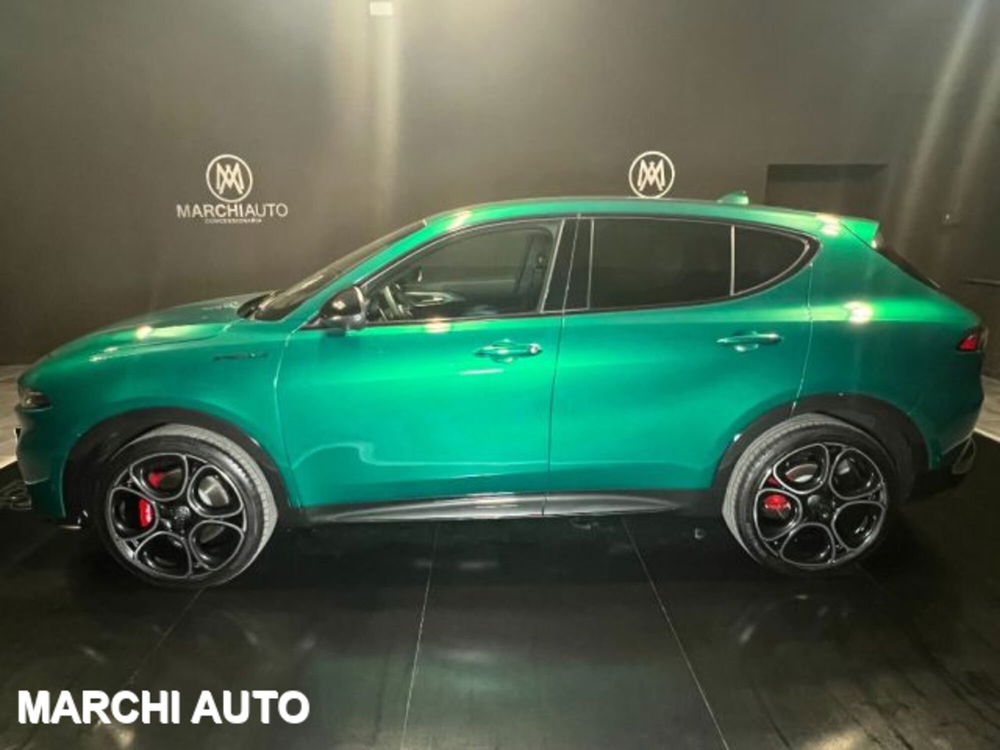 Alfa Romeo Tonale nuova a Perugia (8)