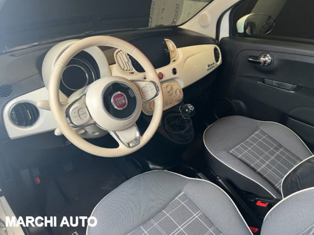 Fiat 500 usata a Perugia (10)