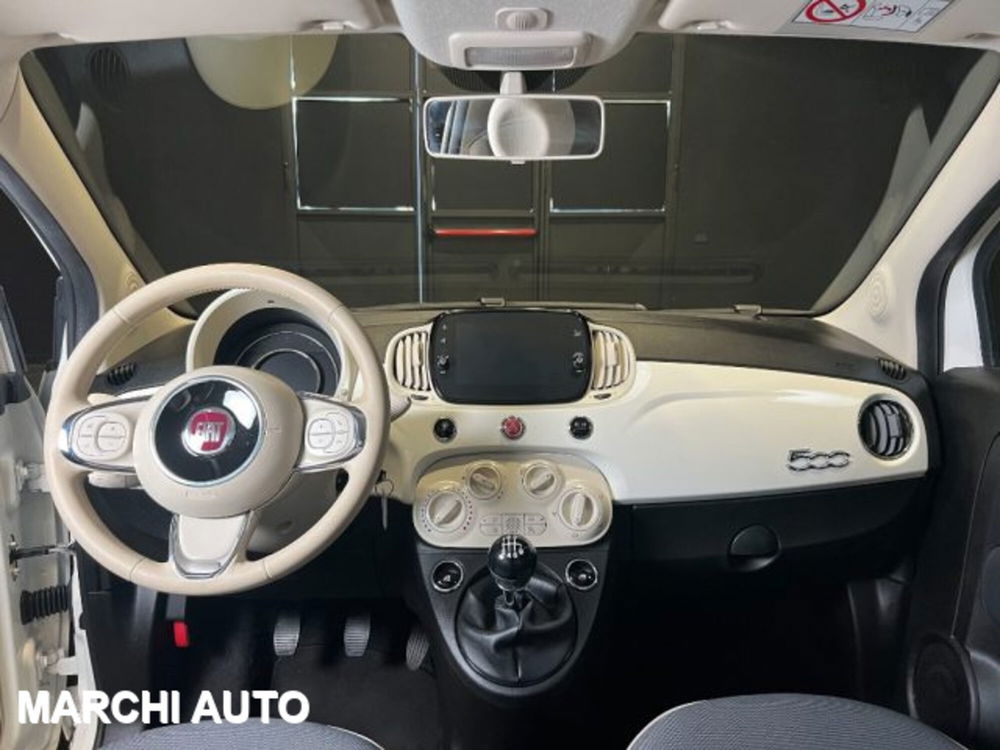 Fiat 500 usata a Perugia (13)