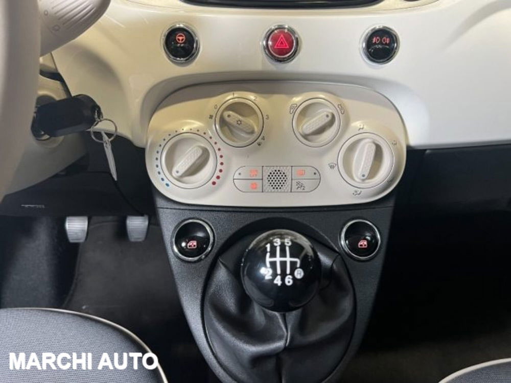 Fiat 500 usata a Perugia (17)