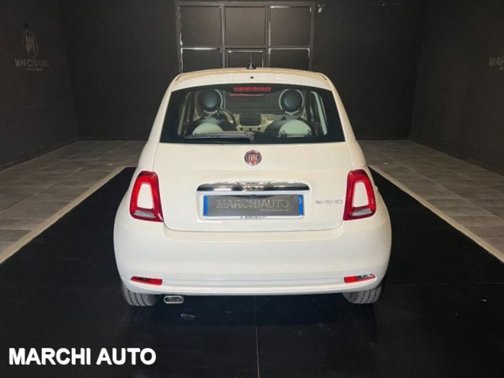 Fiat 500 usata a Perugia (6)