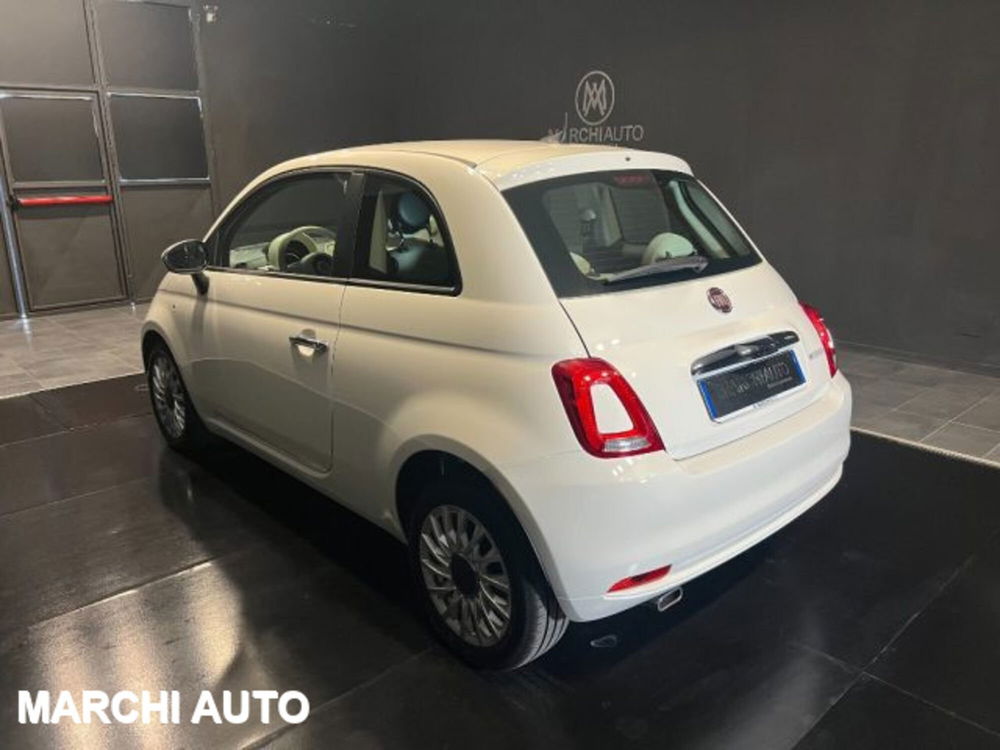 Fiat 500 usata a Perugia (7)