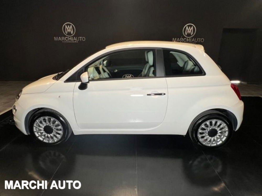 Fiat 500 usata a Perugia (8)