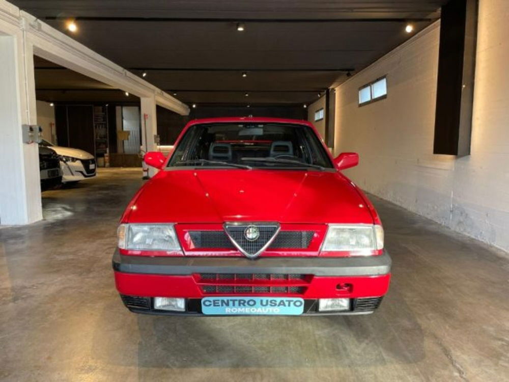 Alfa Romeo 33 usata a Perugia (3)