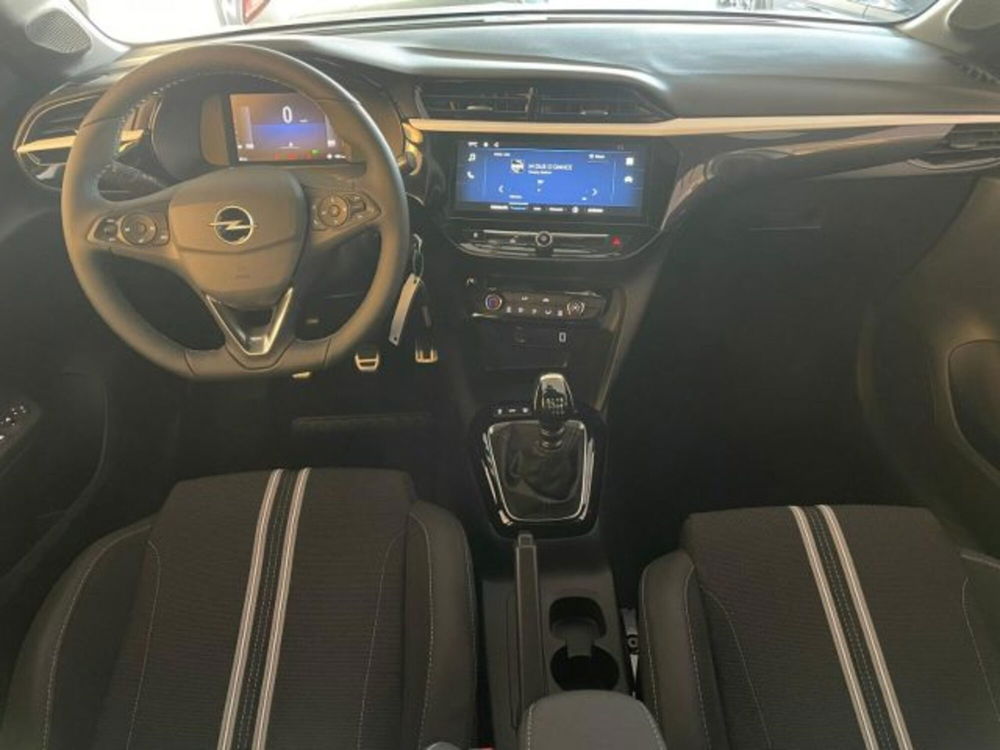 Opel Corsa nuova a Perugia (10)