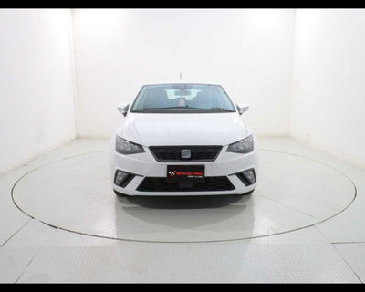 SEAT Ibiza 1.0 TGI 5 porte Business  del 2021 usata a Castenaso