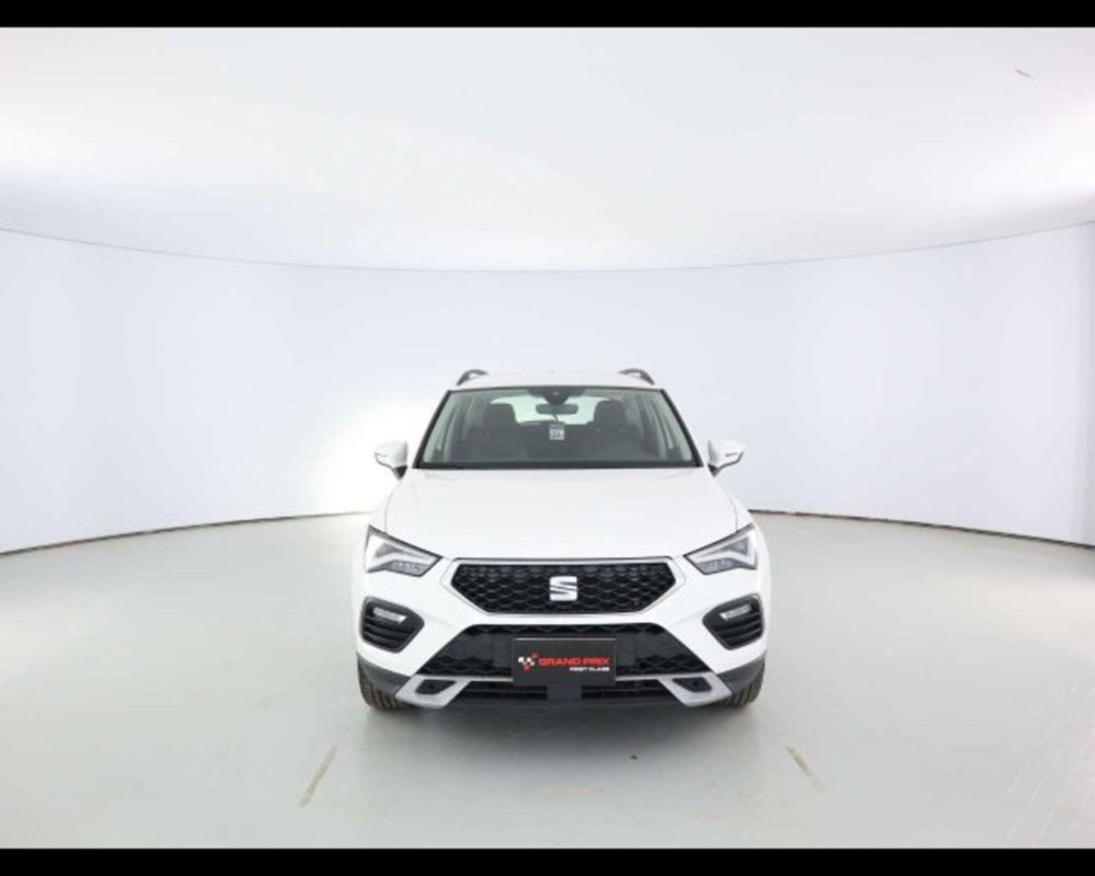 SEAT Ateca usata a Bologna