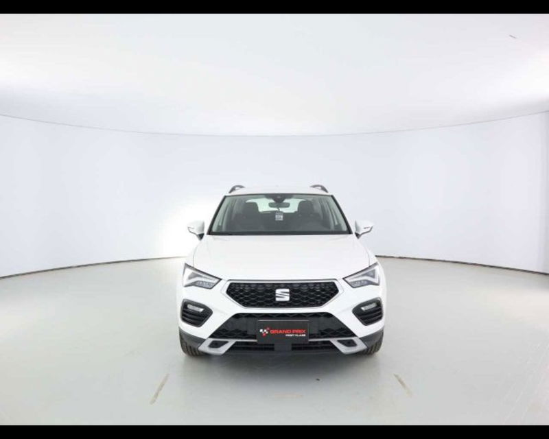 SEAT Ateca 1.0 TSI Business  del 2021 usata a Castenaso