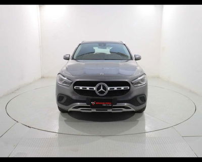 Mercedes-Benz GLA SUV 200 d Business Extra auto del 2021 usata a Castenaso