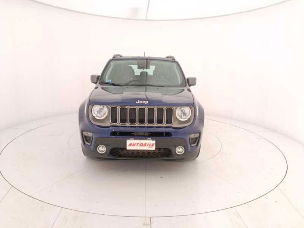 Jeep Renegade usata a Treviso (2)