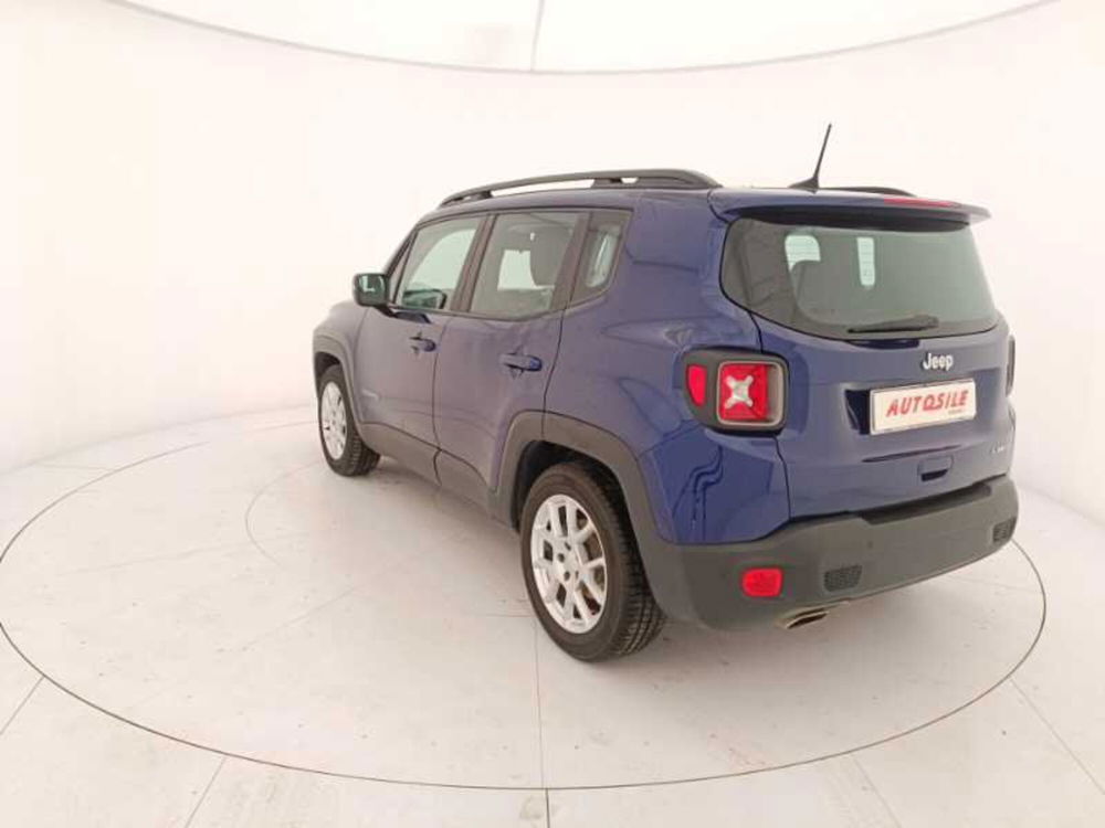 Jeep Renegade usata a Treviso (4)