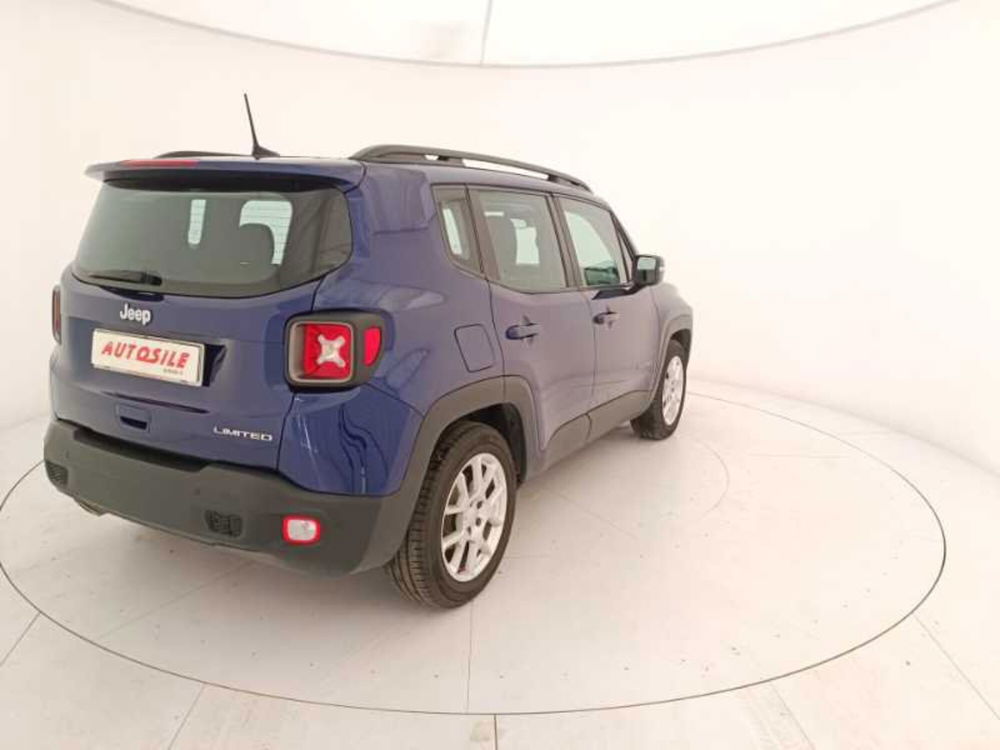 Jeep Renegade usata a Treviso (6)