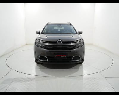 Citroen C5 Aircross Aircross BlueHDi 130 S&amp;S EAT8 Shine  del 2021 usata a Castenaso