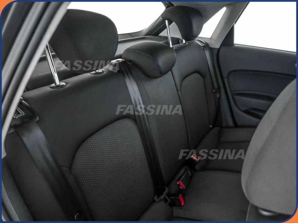 Audi A1 Sportback usata a Milano (12)