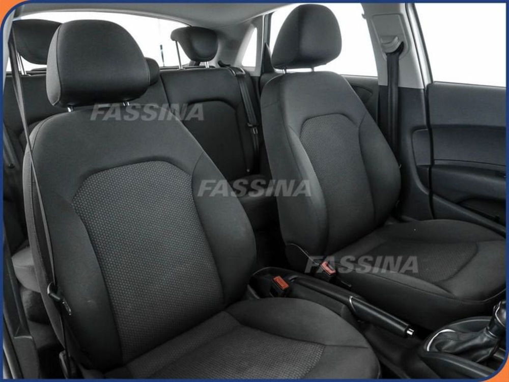 Audi A1 Sportback usata a Milano (13)